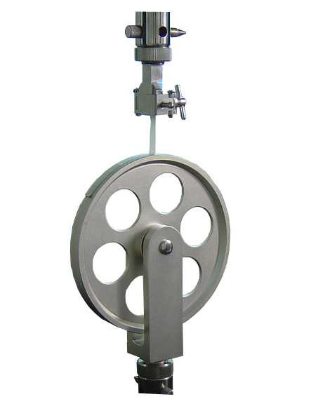 鋁合金、塑料復(fù)合板剝離夾具